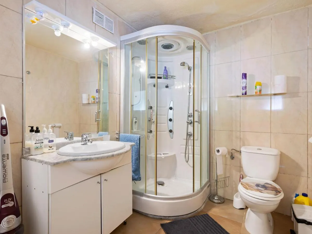 Cosy Holiday Home In Lloret De Mar With Swimming Pool