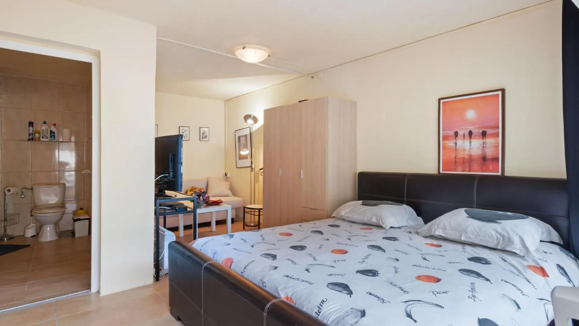 Cosy Holiday Home In Lloret De Mar With Swimming Pool