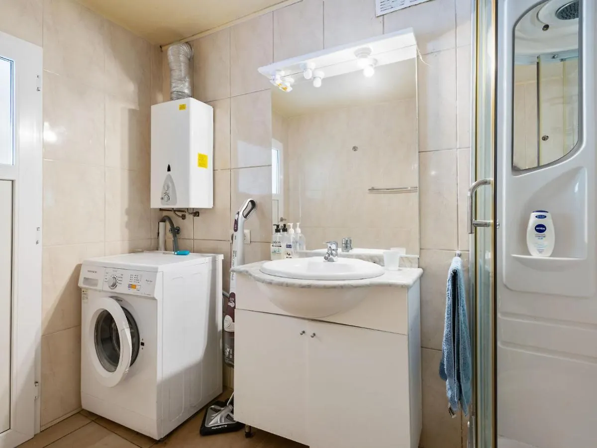 Cosy Holiday Home In Lloret De Mar With Swimming Pool