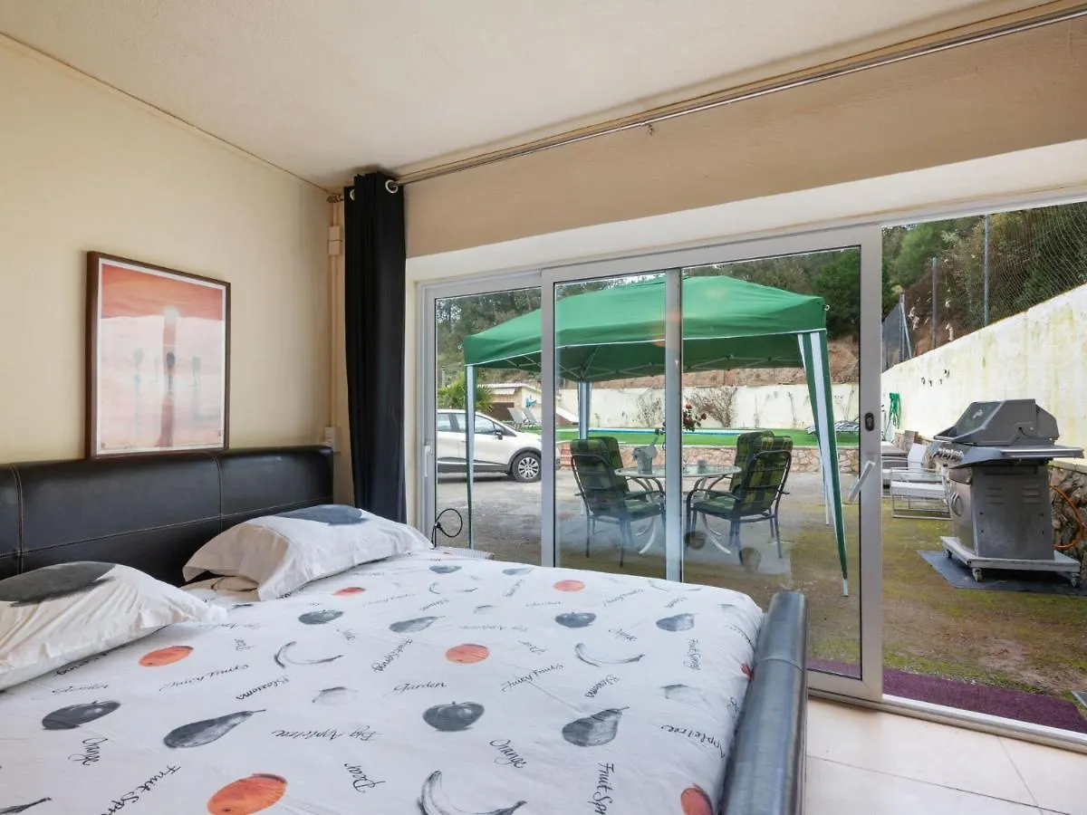 Cosy Holiday Home In Lloret De Mar With Swimming Pool 0*,  Ισπανία