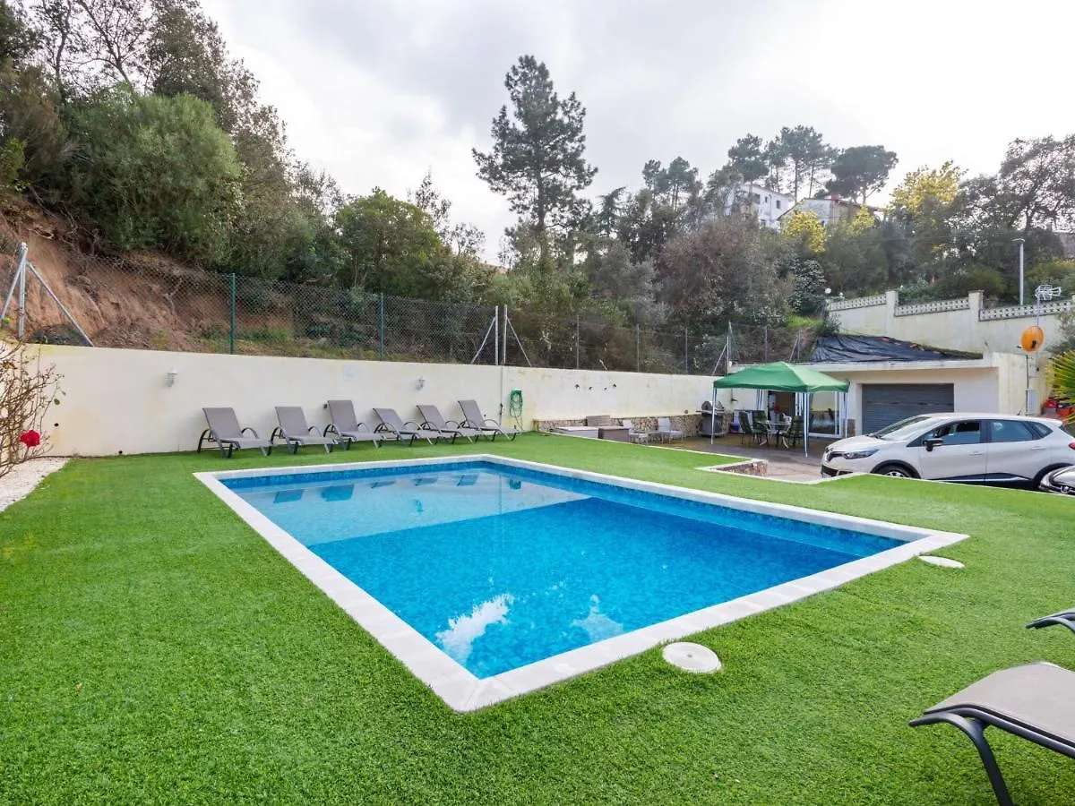Cosy Holiday Home In Lloret De Mar With Swimming Pool 0*,  Ισπανία