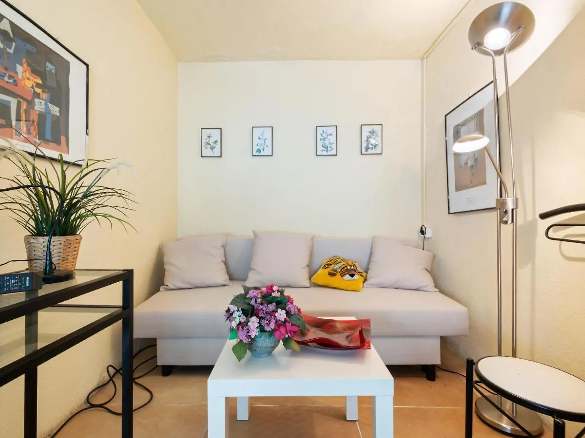 Cosy Holiday Home In Lloret De Mar With Swimming Pool