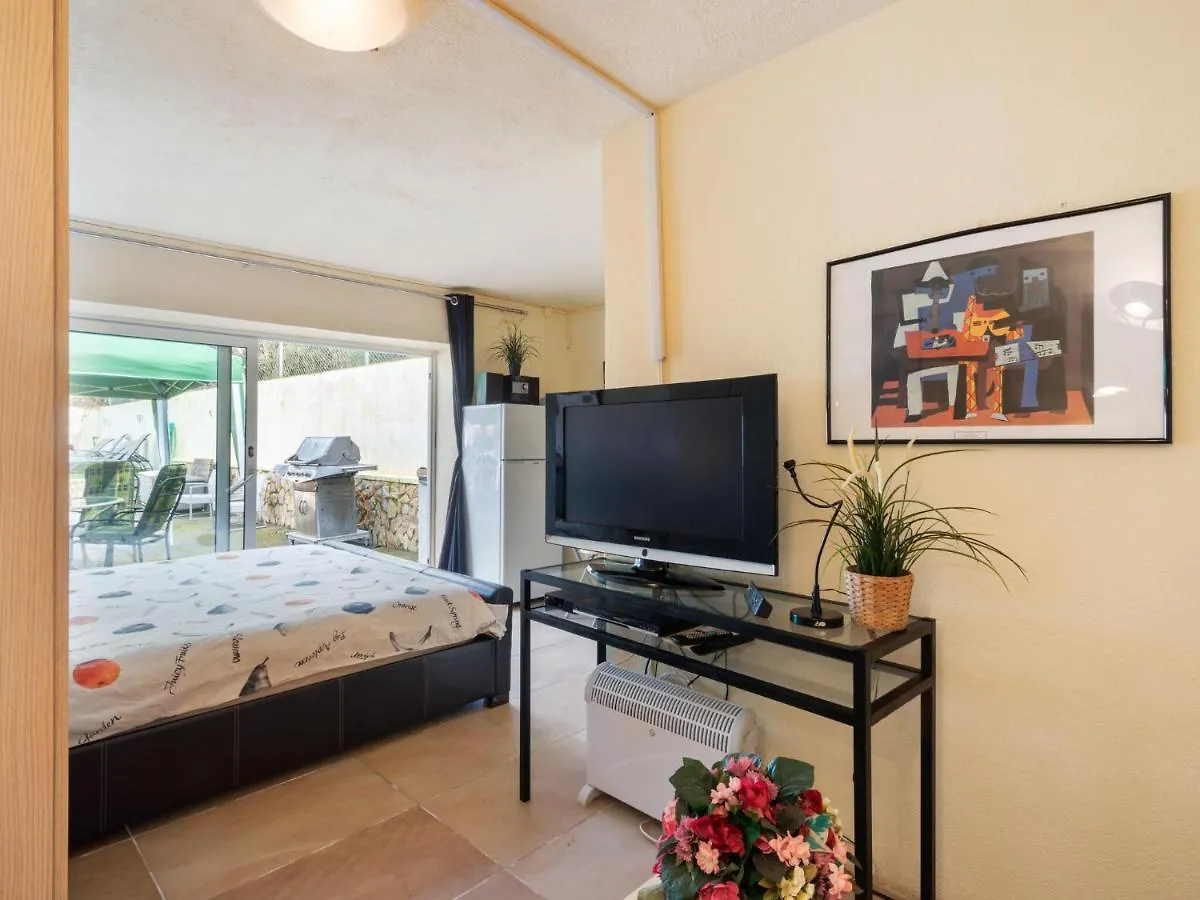 Cosy Holiday Home In Lloret De Mar With Swimming Pool Ισπανία