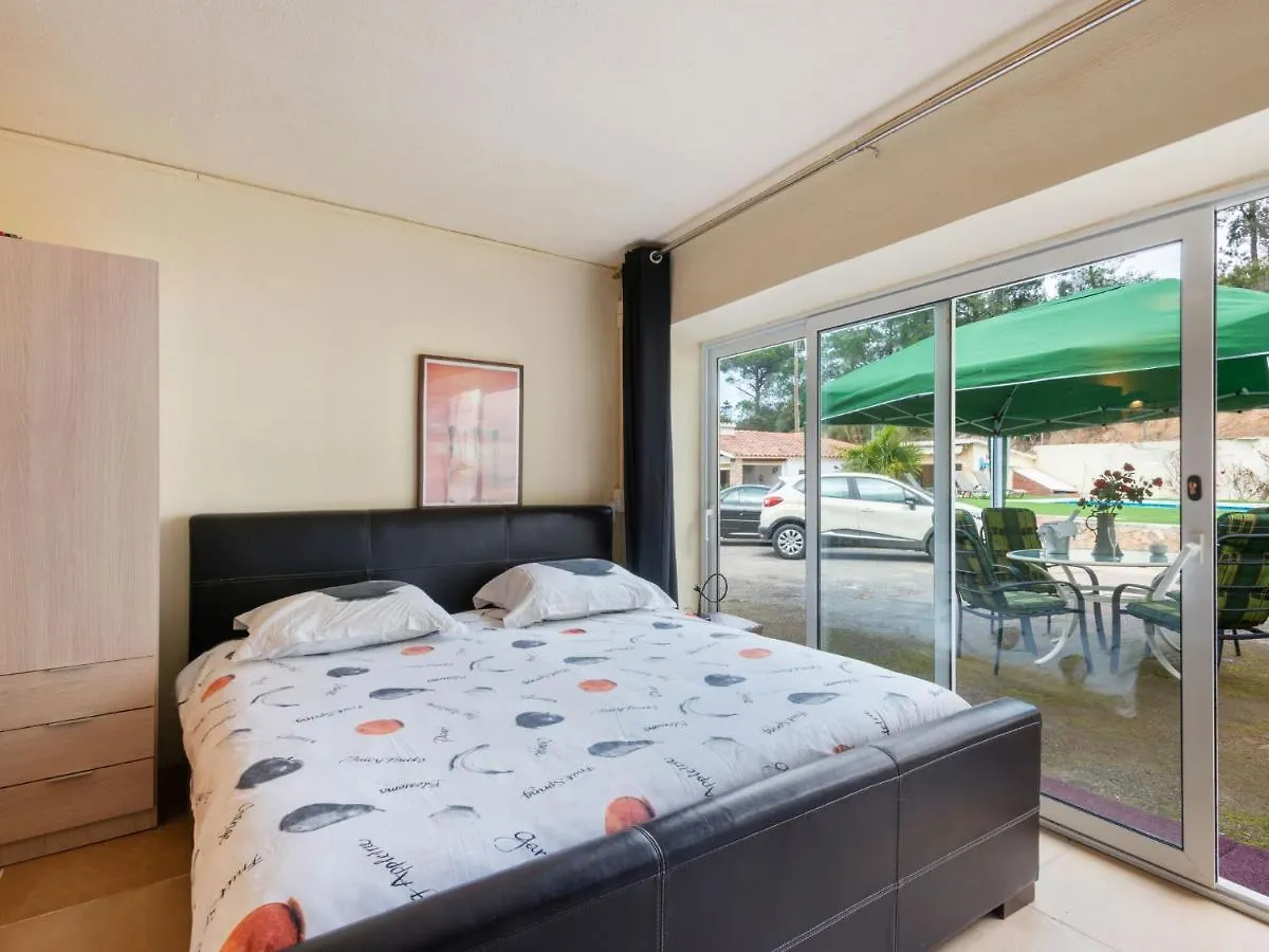 Cosy Holiday Home In Lloret De Mar With Swimming Pool